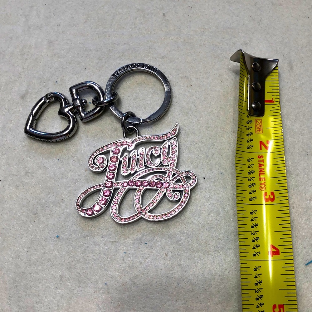 Bag accessories